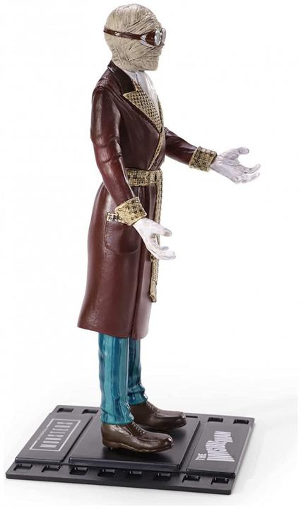 Produktbild Noble Collection Universal Monsters: Invisible Man