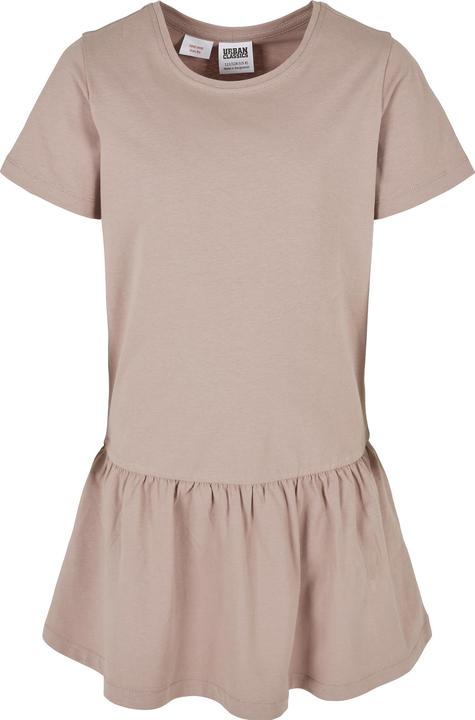 Produktbild Urban Classics Girls Valance Tee Dress (146, 152)