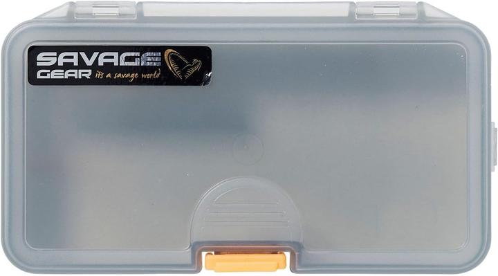 Actual product image Savage Gear 3er-Set Angelboxen Lurebox Combi Kit