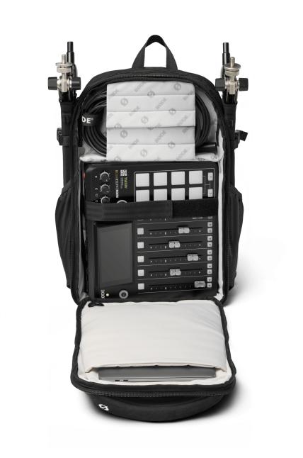 Produktbild RØDE Backpack (18 l)