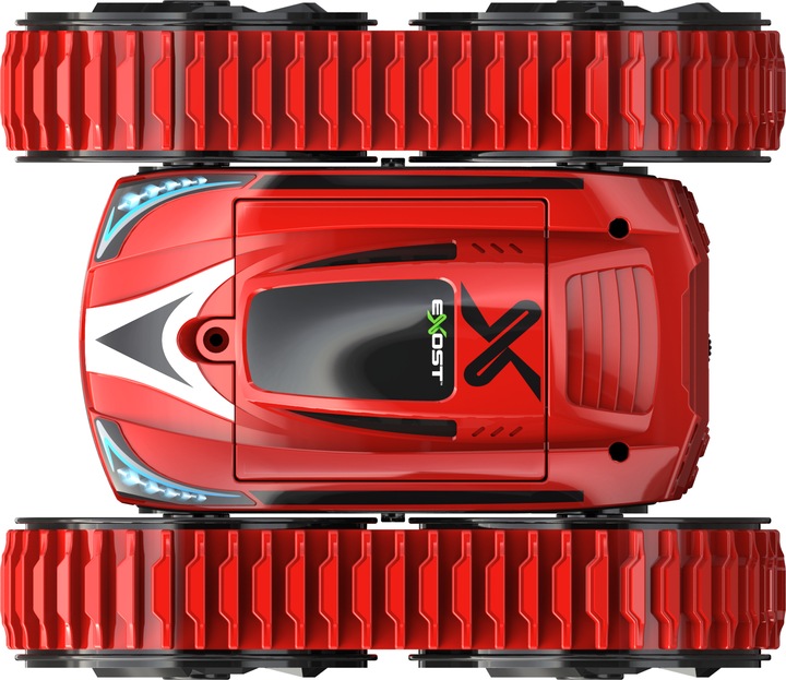 Actual product image Silverlit Exost Stunt Tank