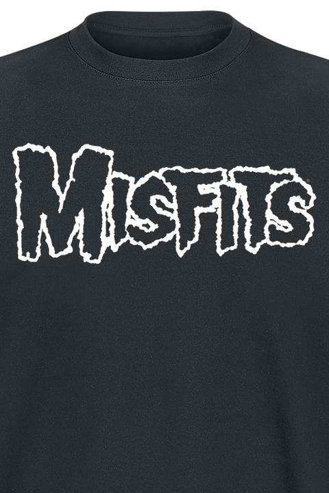 Produktbild Misfits Logo (XL)