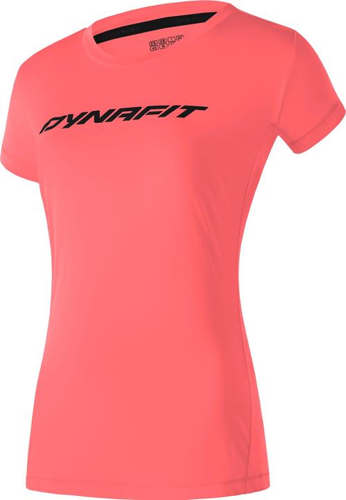Produktbild Dynafit Women's Traverse 2 S/S Tee (40, L)