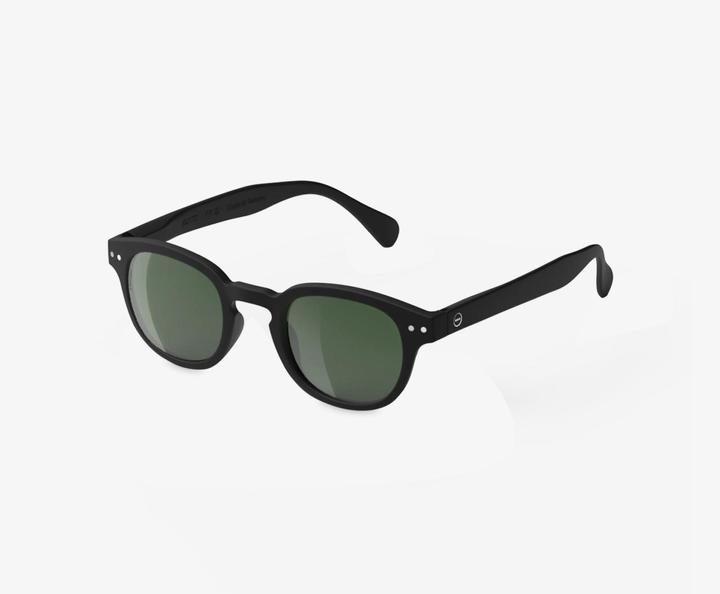 Actual product image Izipizi Sunglasses black