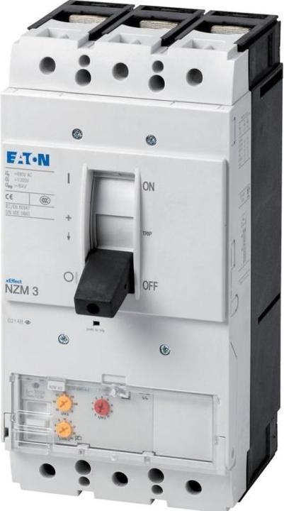 Produktbild Eaton EATO Leistungsschalter