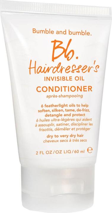 Immagine prodotto Bumble and bumble Bb. Olio invisibile del parrucchiere - Condizionatore (60 ml)