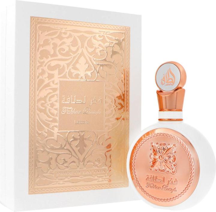 Produktbild Lattafa Fakhar by (Eau de Parfum, 100 ml)