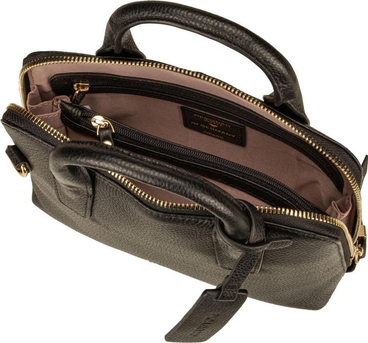 Actual product image Picard Handtasche Java