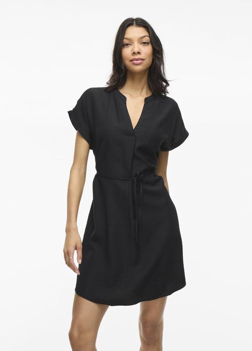 Image du produit Vila Kurzarm Minikleid (36)