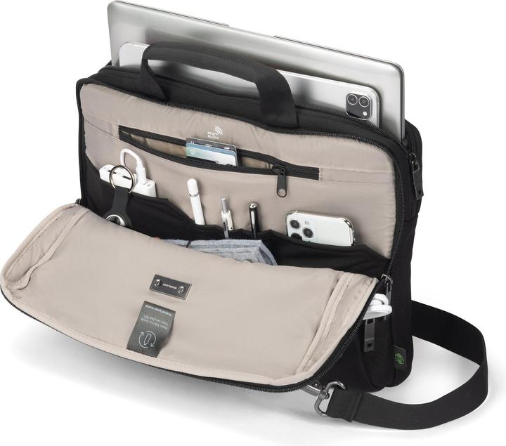 Image du produit Dicota Slim Case FIVE 12-14inch (14", Universel)