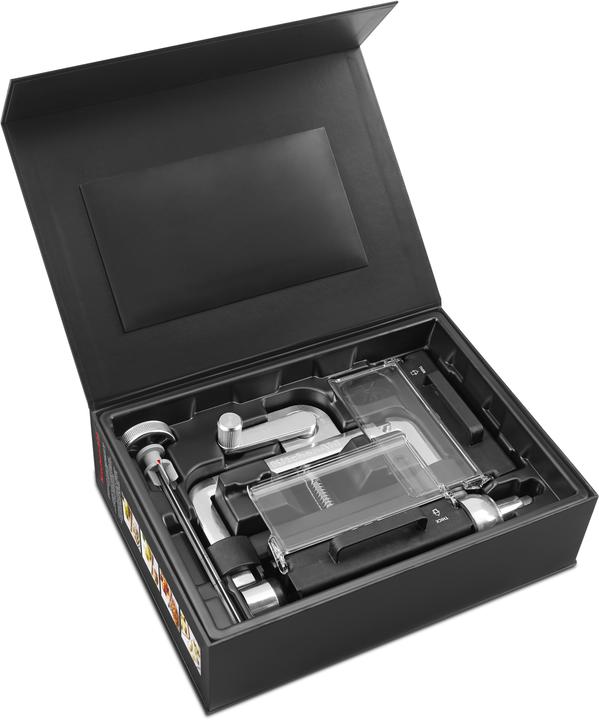 Actual product image KitchenAid Vegetable Leaf Slicer