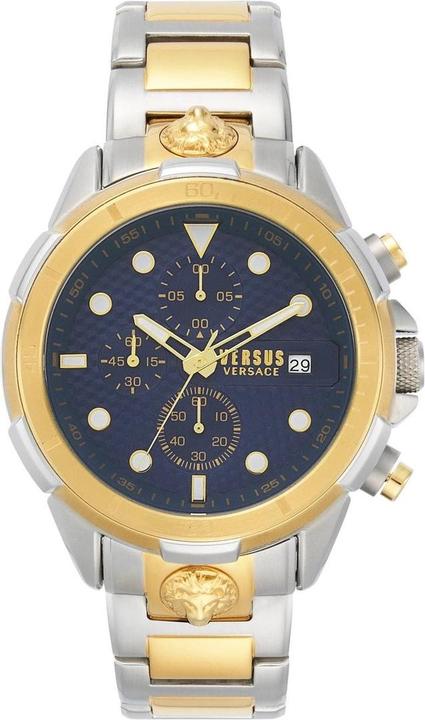 Immagine prodotto Versace VERSUS VERSACE MOD. VSPLP0519 (Cronografo, 46 mm)