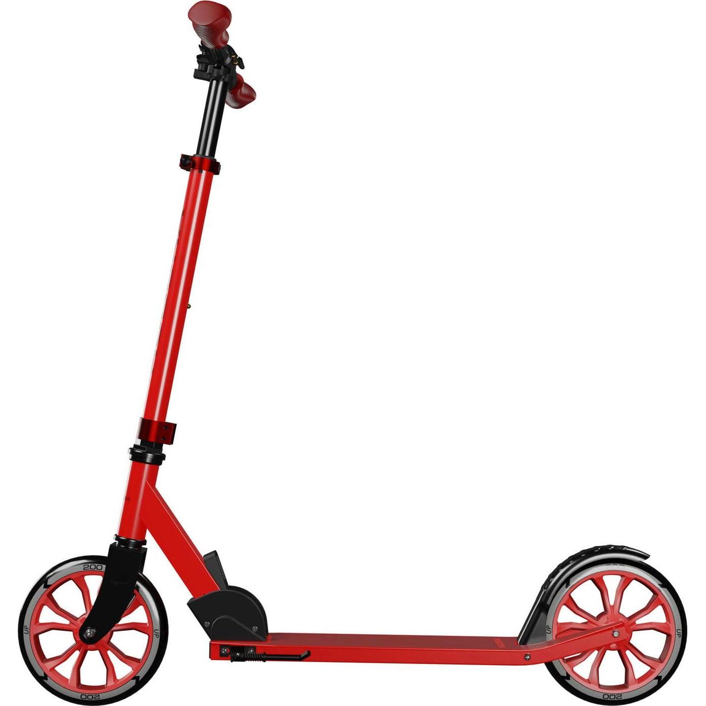 Hudora, Scooter