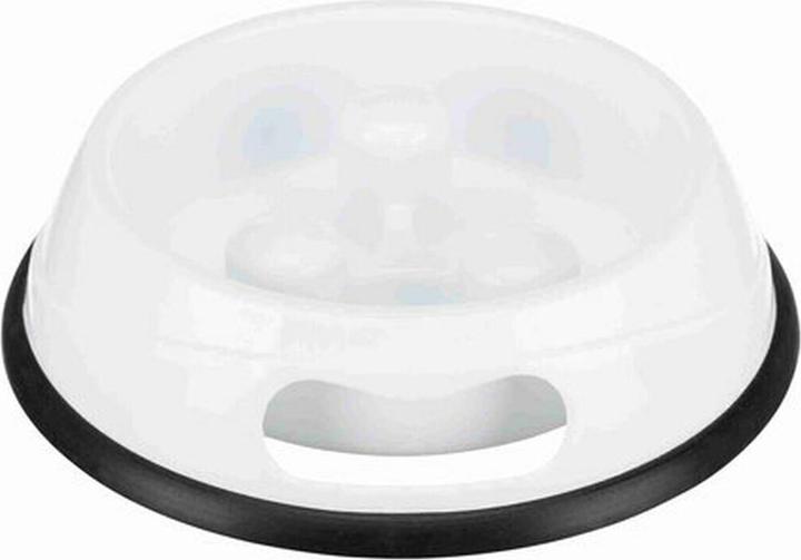 Actual product image Trixie slow feed (0.45 l)