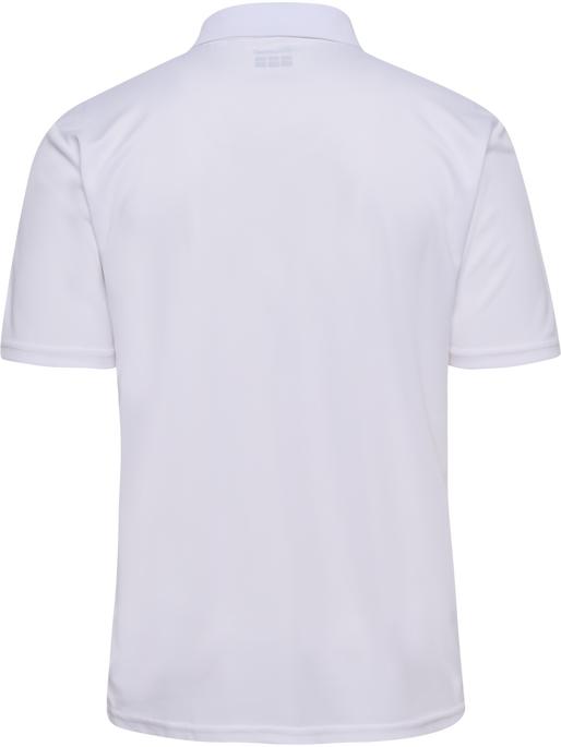Actual product image hummel hmlESSENTIAL POLO (S)