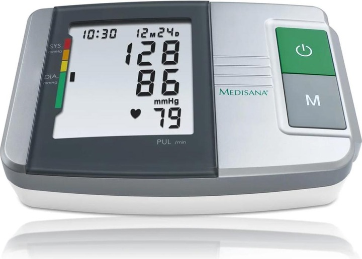 Produktbild Medisana Mts (Blutdruckmessgerät Oberarm)