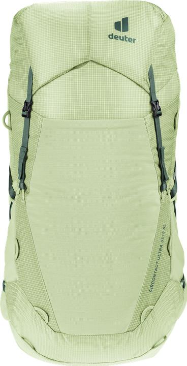 Actual product image Deuter Aircontact Ultra 35+5 (40 l)
