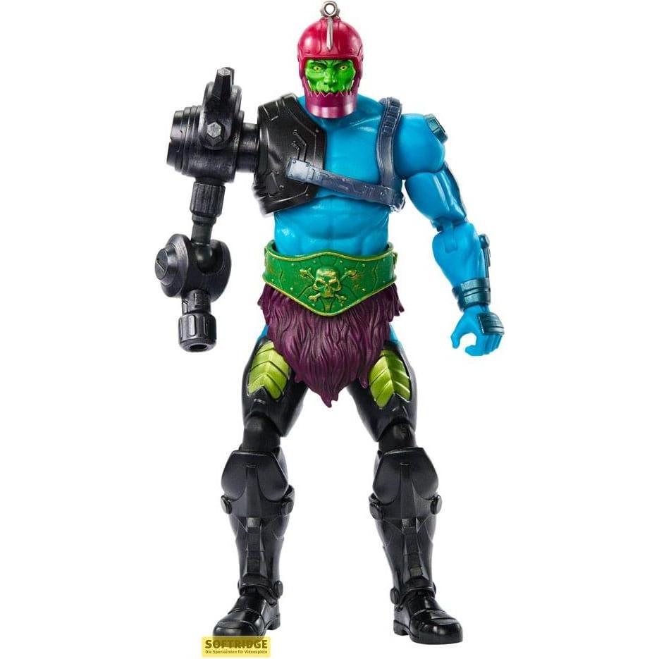 Masters of the Universe : New Eternia Masterverse Trap Jaw