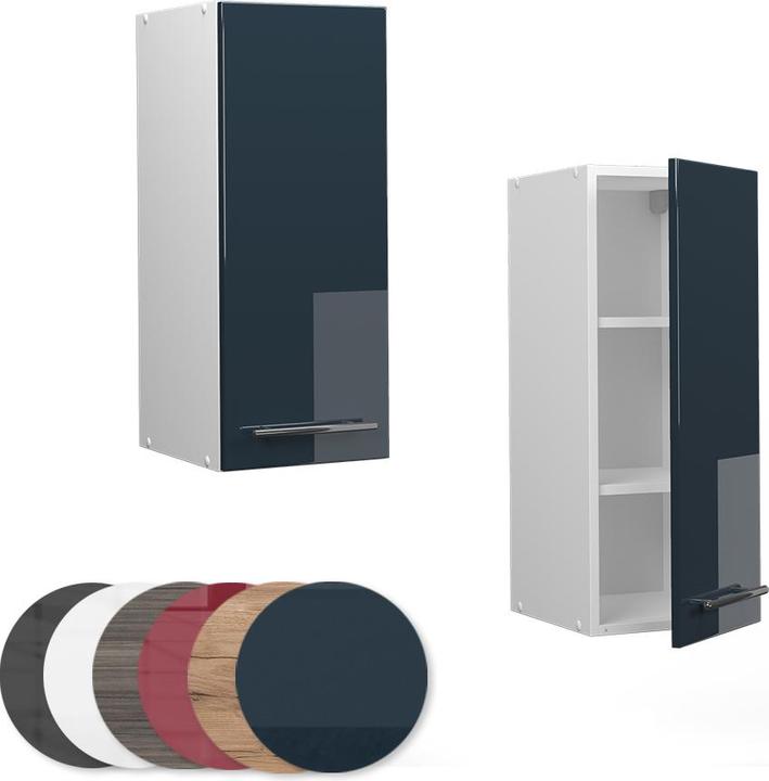 Produktbild Vicco Küchenschränke  Fame-Line