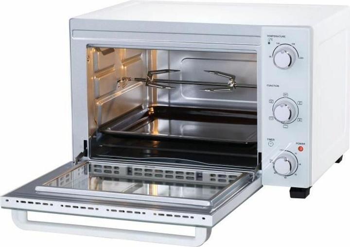 Immagine prodotto Continental Edison Mini forno elettrico CEMF35W 35 L 35 L 1500 W