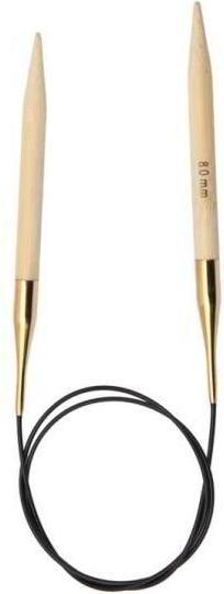 Produktbild Knitpro Rundstricknadel Bamboo