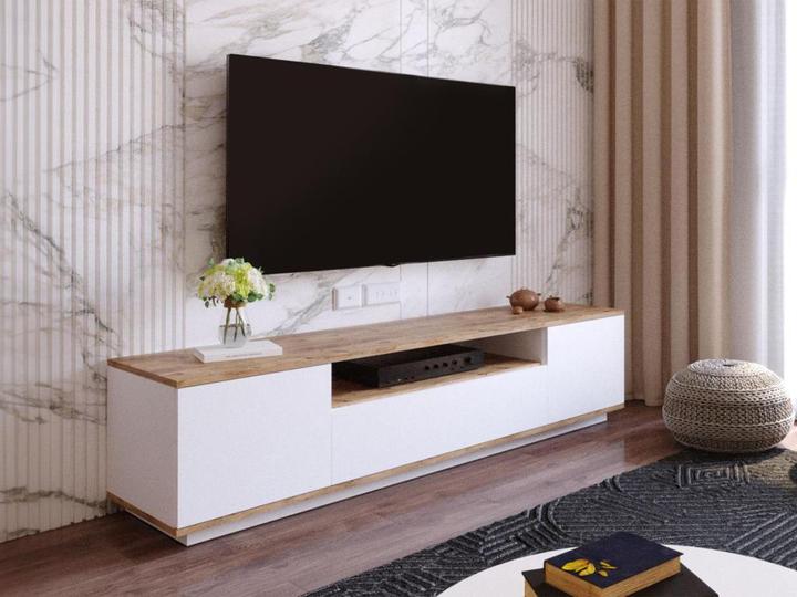 Image du produit Skye Decor Jerome (180 x 44.5 x 44.5 cm)