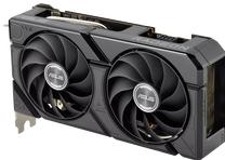 Produktbild ASUS Dual Radeon RX 7600 EVO OC (8 GB)