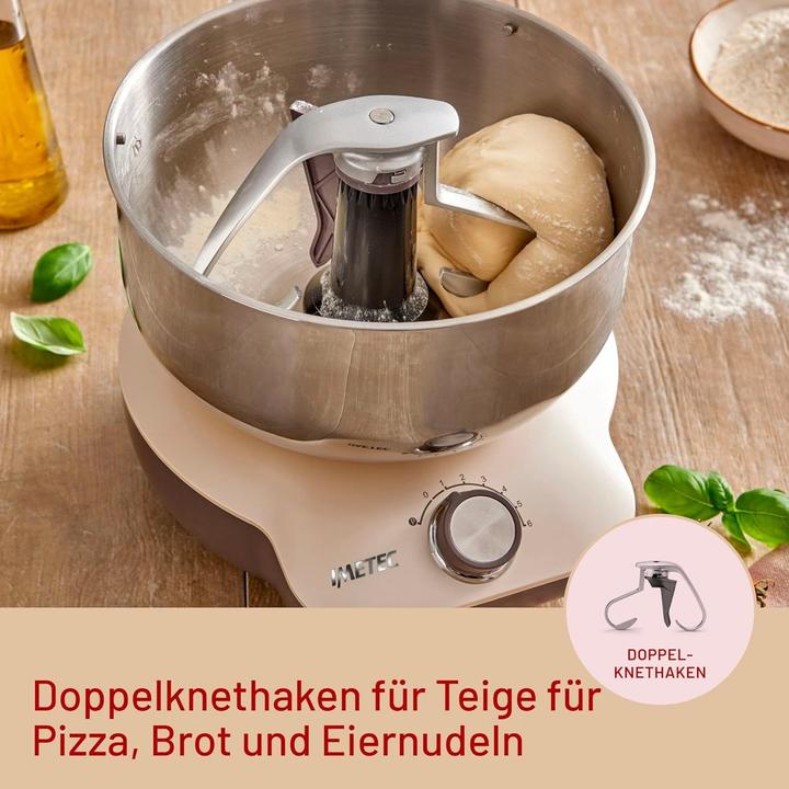 Actual product image Imetec Cake Lover (1500 W)