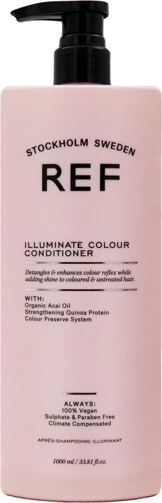 Immagine prodotto Ref. Trattamento REF - Illuminate Colour Conditioner (1000 ml)