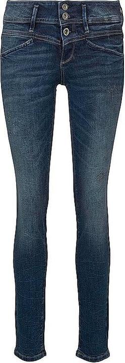 Actual product image Tom Tailor Alexa" slim-fit jeans (W26/L30)