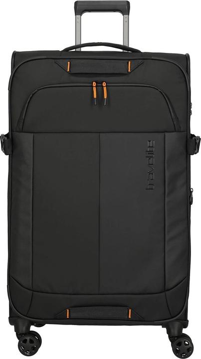 Produktbild Travelite Carrello Briize