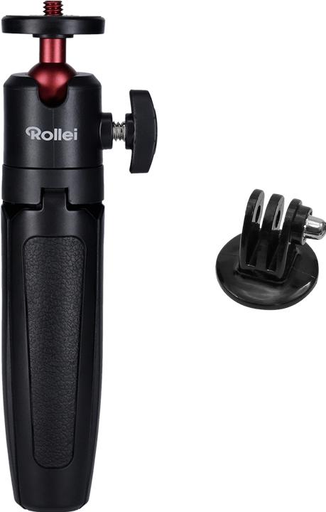 Produktbild Rollei Comfort Desktop