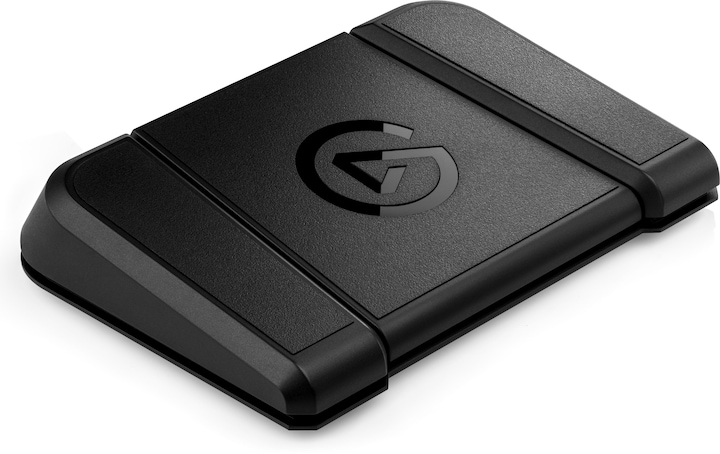 Image du produit Elgato Pédale Stream Deck