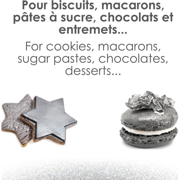 Image du produit ScrapCooking Glitzer