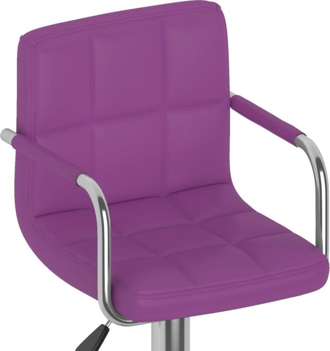 Immagine prodotto vidaXL Sgabello da bar