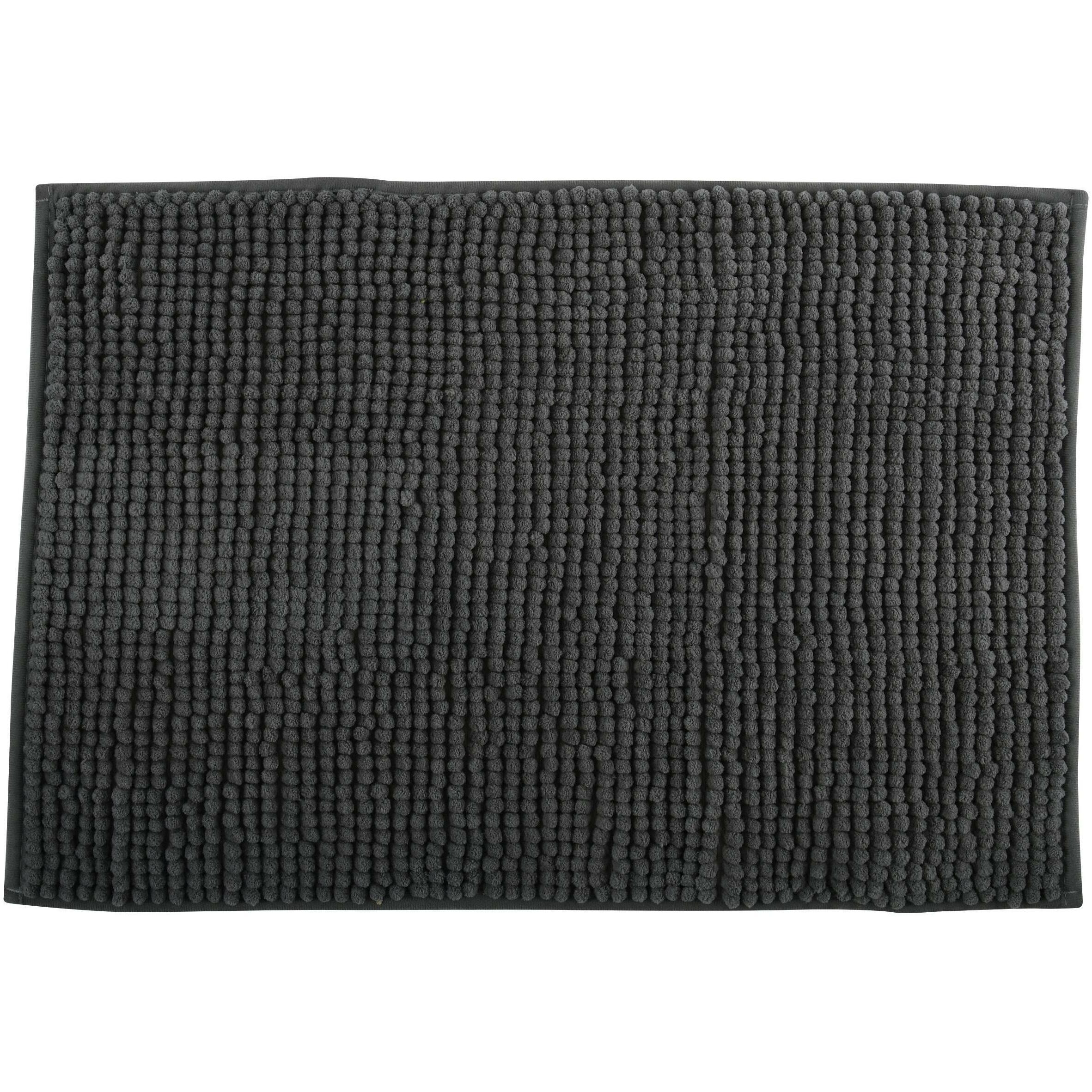 MSV, Badteppich, Chenille (40 x 60 cm)
