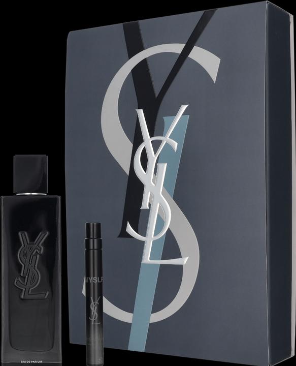 Image du produit Yves Saint Laurent Myslf (Set parfum)