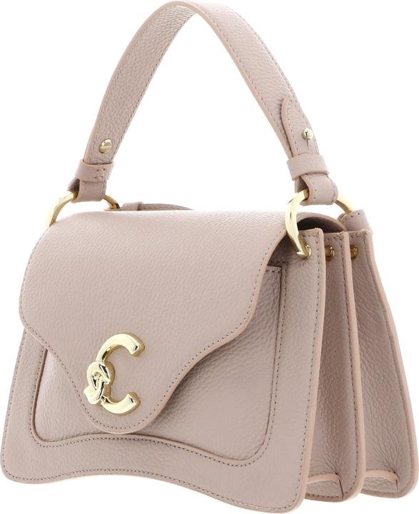 Produktbild Coccinelle C-Me Grained Leather Handbag