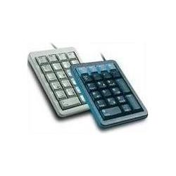 Thumbnail - CHERRY G84-4700 (Nummernblock, Kabelgebunden), Tastatur, Grau