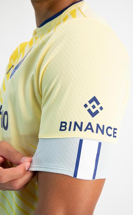 Immagine prodotto New Balance Maglia da calcio FC Porto Away Replica Uomo 22/23 (XL)
