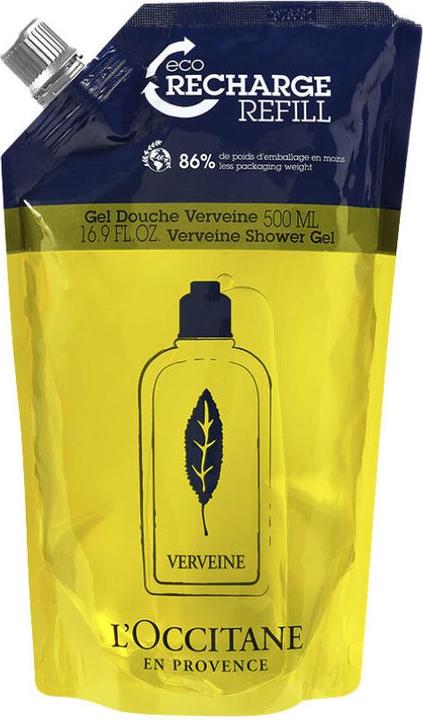 Image du produit L'Occitane Verveine d' été gel douche (500 ml)