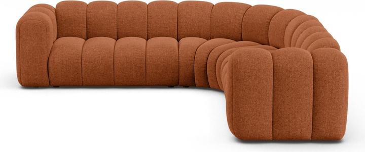 Produktbild Micadoni Lupine (Ecksofa)