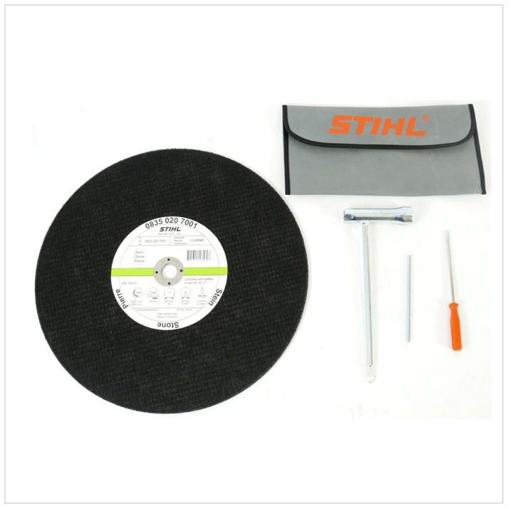Immagine prodotto Stihl TS 420 (Troncatrice, 3200 W)