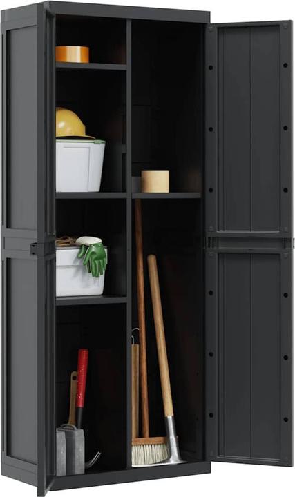 Immagine prodotto vidaXL Gartenschrank