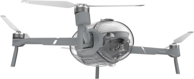 Productafbeelding PowerVision PowerEgg X Wizard (30 min, 862 g, 12 Mpx)