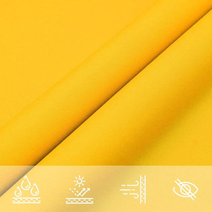 Produktbild vidaXL Sonnensegel (200 x 250 cm)