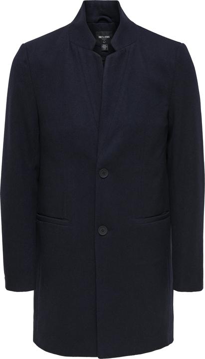 Produktbild Only & Sons Wollmischfaser Trenchcoat (M)