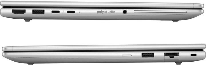 Produktbild HP EliteBook 6 G1i AI PC (13.30", 512 GB, 16 GB, CH, Intel Core Ultra 7 255U)