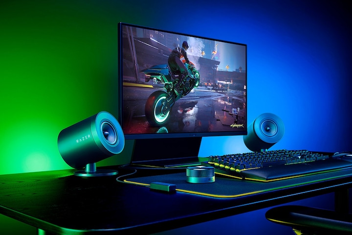 Produktbild Razer Nommo V2 Pro