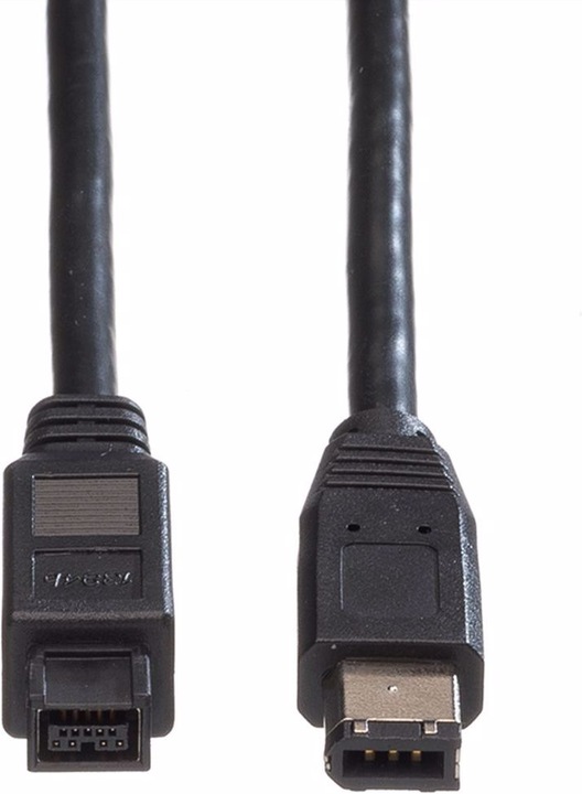 Immagine prodotto Roline IEEE 1394b/IEEE (1.80 m, FireWire)